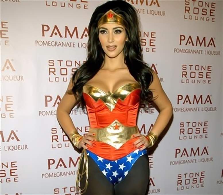 some, just watching a film isn't enough - many people take their movie